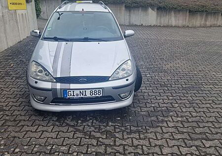 Ford Focus Turnier
