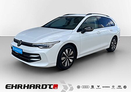 VW Golf Volkswagen VIII Variant 2.0 TDI DSG Goal AHK*IQ-LIGHTACC*N...
