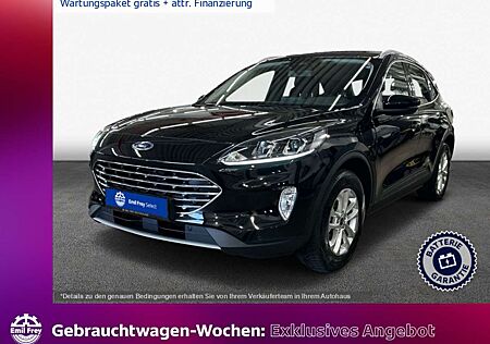 Ford Kuga 2.5 Duratec PHEV TITANIUM