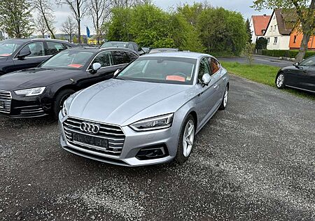 Audi A5 Sportback Sportback 2.0 TFSI quattro S tronic s
