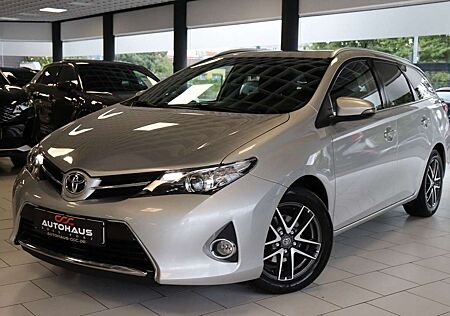 Toyota Auris Touring Sports Edition 1.33 Dual-VVT-i