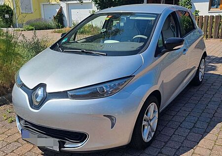 Renault ZOE (ohne Batterie) 41 kwh Life