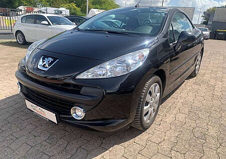 Peugeot 207 Filou