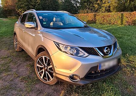 Nissan Qashqai 1.5 dci Acenta FL