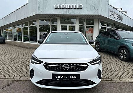 Opel Corsa F 1.2 Elegance Automatik + Allwetterreifen
