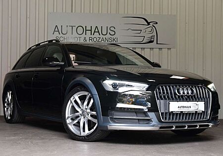 Audi A6 Allroad quattro 3.0 TDI HUD/360/Pano Exclusiv