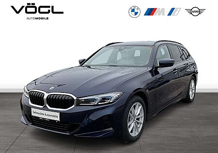 BMW 330 e Touring Innovationspaket Comfortpaket
