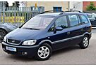 Opel Zafira 1.6 16V Selection Executive Klima|AHK|USB