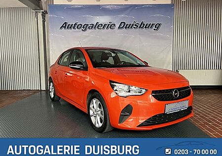 Opel Corsa F Edition 1.2 LED SHZ PDC AppleCarPlay KeylessEntr