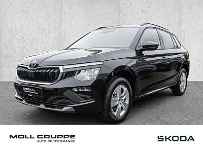 Skoda Kamiq 1.0 TSI Selection LED SHZ KAMERA PDC 16ALU