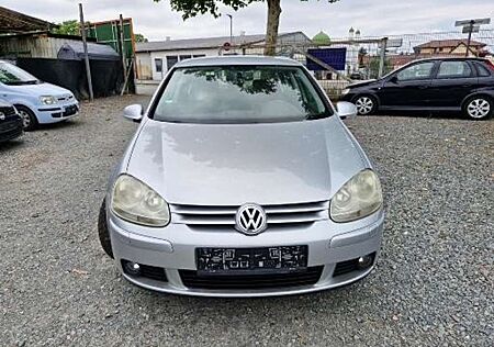VW Golf Volkswagen 1.4 Comfortline