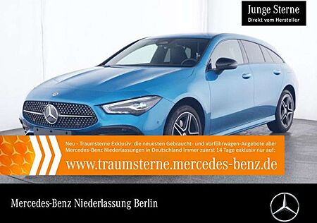 Mercedes-Benz CLA 250 e AMG+NIGHT+AHK+LED+KAMERA+TOTW+KEYLESS+8G