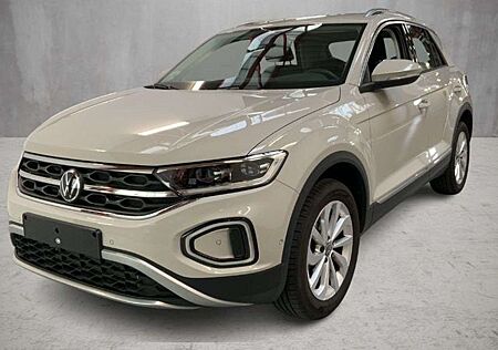 VW T-Roc Volkswagen 1.5 TSI DSG Style Kamera el. Heckkl. ACC LED