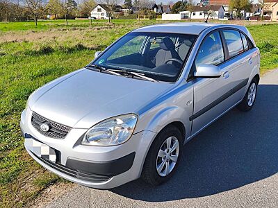 Kia Rio 1.4