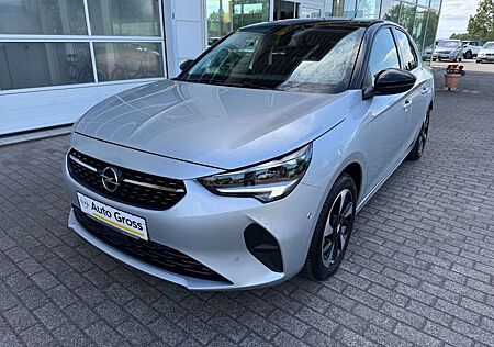 Opel Corsa F e Elegance