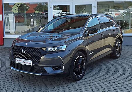 DS Automobiles DS7 Crossback DS 7 Crossback Blue HD 180 Automatik Performance Line/Nachtsicht