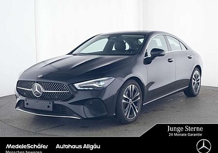 Mercedes-Benz CLA 180 Progressive 18" Vorr.-Distronic Kamera LED