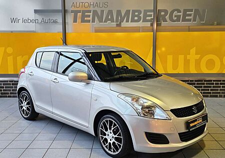 Suzuki Swift Club 8 fach bereift