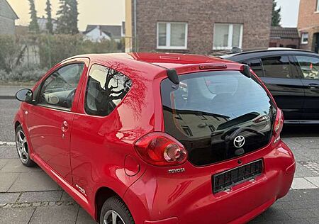 Toyota Aygo Neu Tüv ‼️ Top Auto