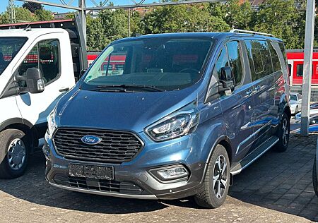 Ford Tourneo Custom 2.0 Active 320 L2 #AUTOMATIK