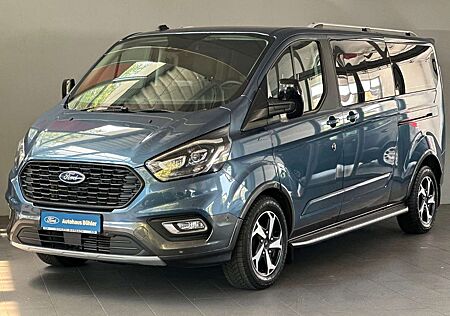 Ford Tourneo Custom 2.0 Active 320 L2 #AUTOMATIK