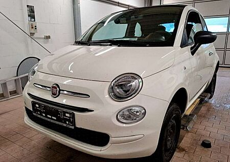 Fiat 500C Cabrio 1.0 GSE Cool & Sound