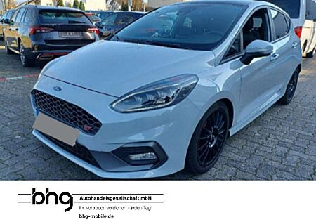 Ford Fiesta 1.5 ST S&S #LederExclusivPaket