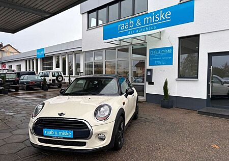 Mini Cooper *SHZ/PDC/Bluetooth/Tempomat*