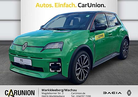 Renault R 5 E-Tech 100% elektr. Techno 150 Comfort Range