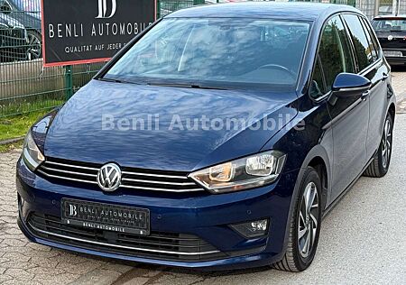 VW Golf Volkswagen Sportsvan Sound BMT/Start-Stopp/DSG/NAVI