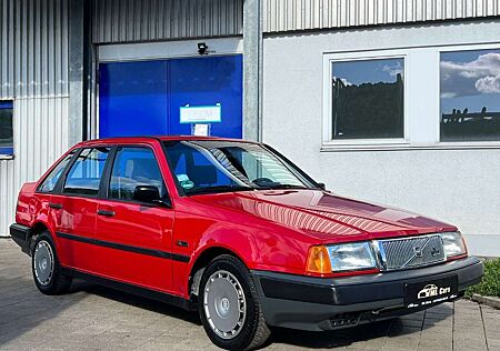 Volvo 440