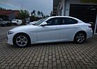 Alfa Romeo Giulia Super-1.Hand-Sehr Gepflegt-Garantie-Scheckheft-