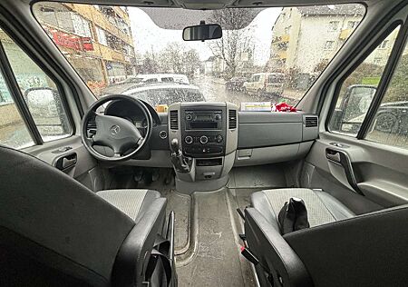 Mercedes-Benz Sprinter 311 / 315 CDI (906.731/733/735)