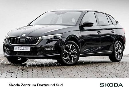 Skoda Scala 1.5 DRIVE 125 CAM ACC ALU NAVI SITZHEIZUNG