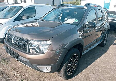 Dacia Duster I Laureate 4x2