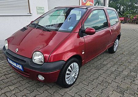 Renault Twingo 1.2 Authentique, Klima, TÜV bis 12/2026