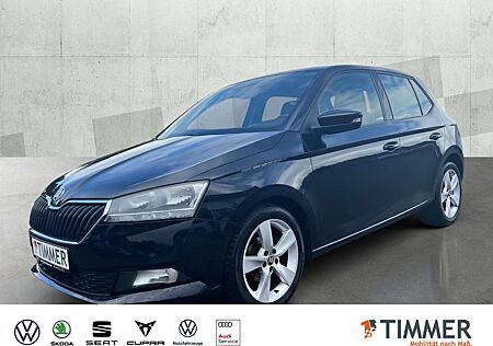 Skoda Fabia 1.0 TSI ACTIVE *DAB *ALU SHZ BLUETOOTH *