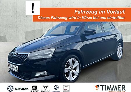 Skoda Fabia 1.0 TSI ACTIVE *DAB *ALU SHZ BLUETOOTH *