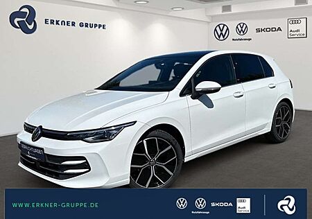 VW Golf Volkswagen VIII 1.5 eTSI DSG Edition 50 PANO+MATRIX+ACC+HU...