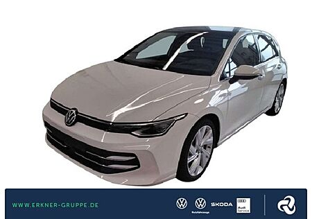 VW Golf Volkswagen VIII 1.5 eTSI DSG Edition 50 PANO+MATRIX+ACC+HU...