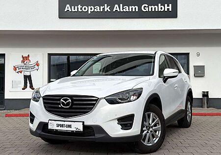 Mazda CX-5 Exclusive-Line 2WD LED Navi SHZ Tempomat