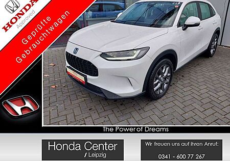 Honda ZR-V 2,0 e:HEV Elegance Navi/LED/Kamera