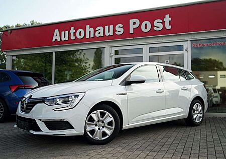 Renault Megane IV Grandtour Life Tempomat Einparkhilfe