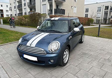 Mini ONE S | HU&AU Neu