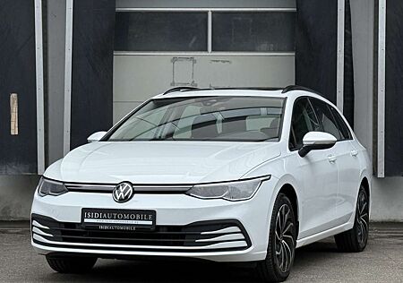 VW Golf Volkswagen Variant Life LED Navi DigitalCockpit Pano