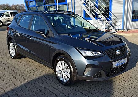 Seat Arona 1,0 TSI LED/APP-NAVI/PDC/SHZ