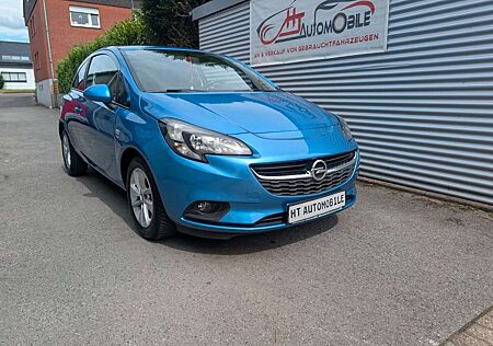 Opel Corsa E 1.2 Active KLIMA/TEMPOM/SHZ