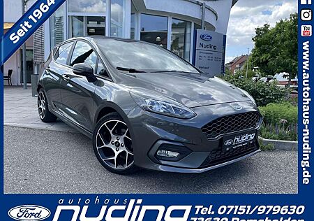 Ford Fiesta 1.5 EcoBoost ST Styling Paket