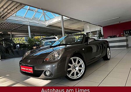 Toyota MR 2 Roadster Edition S 076/100 Leder Klima 1-Hd