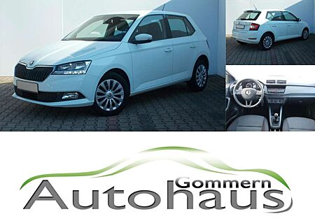 Skoda Fabia Limo Activ im TOP Zustand !!!